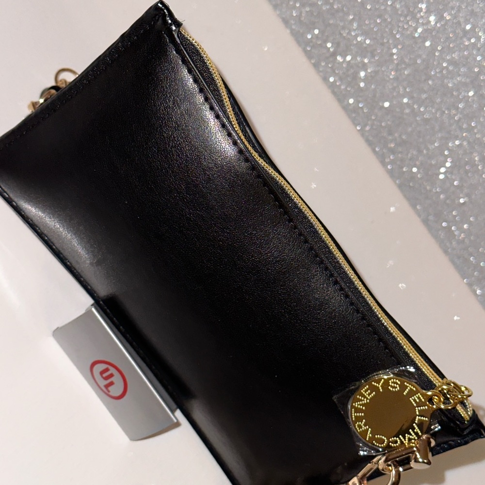 Stella McCartney clutch/Crossbody multipurpose